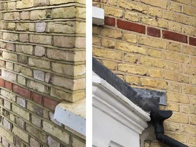 Removing the render